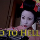 Illustration for article titled Next Blood Soaked Tokyo Gore Hero Is A Geisha Robot
